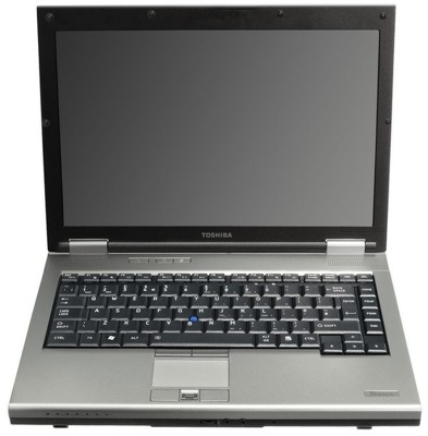 Toshiba Tecra M10