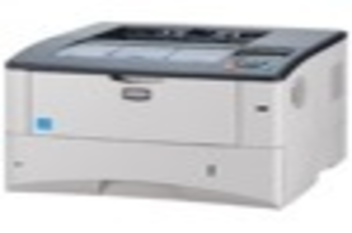 Kyocera Mita FS-2020D • The Register