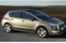 Peugeot 3008 Crossover