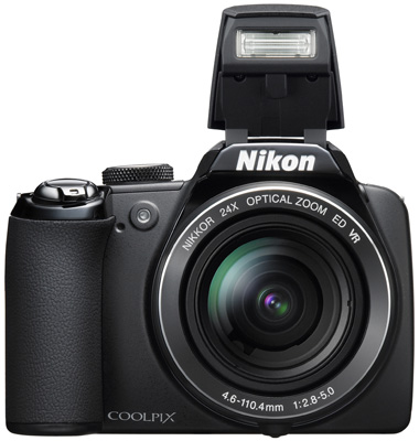 Nikon Coolpix P90