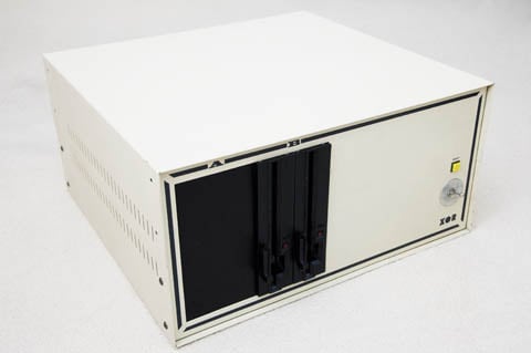 This Old Box - S-100 XOR enclosure