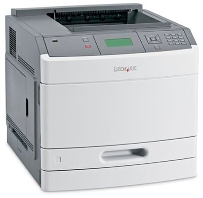 Lexmark T650DN