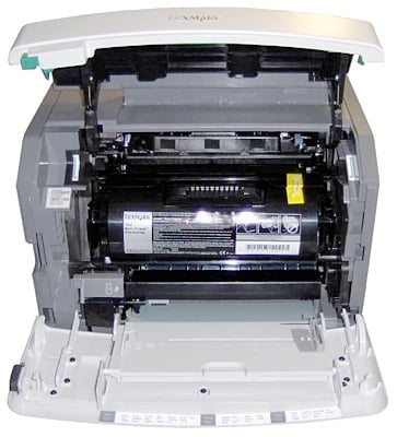 Lexmark T650DN