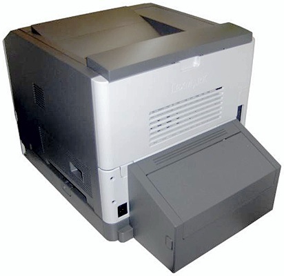 Lexmark T650DN