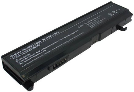 Laptop battery