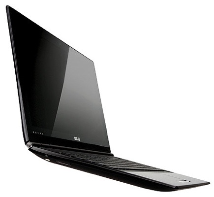 Asus U series