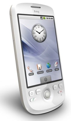 HTC Magic