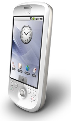 HTC Magic