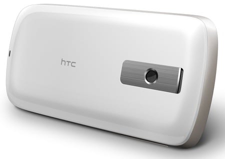 HTC Magic