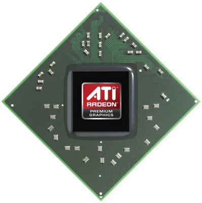 Radeon 4770 - RV740