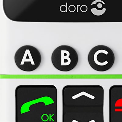 Doro 338gsm