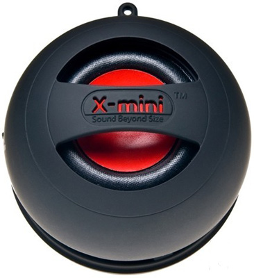 XM-I X-mini II