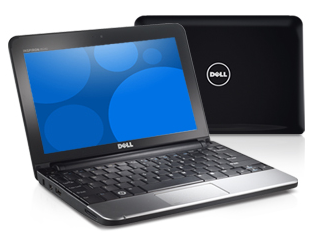 Dell Inspiron Mini 10v