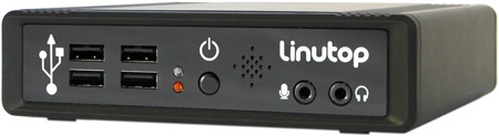 Linutop 2