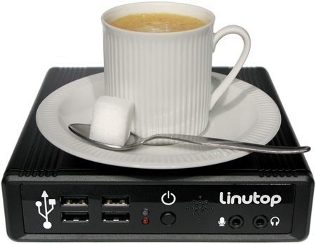 Linutop 2