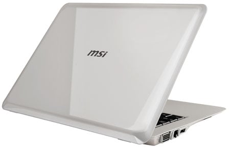 Что лучше macbook или msi