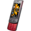 Samsung Tocco Ultra Edition S8300