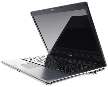 Acer Timeline 4810T