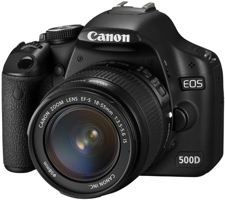 Is Canon 500D still relevant? (Review ENGLISH) Image & Video Test 