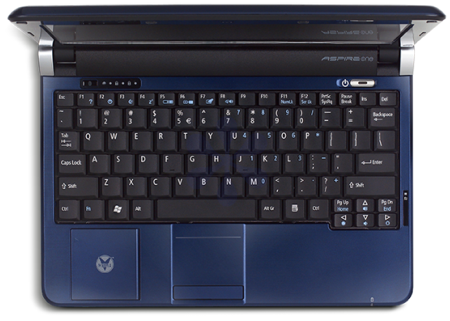 Acer Aspire One 571