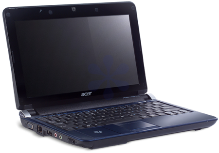 Acer Aspire One 571