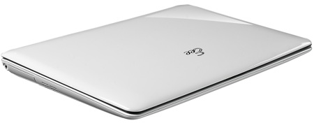 Asus Eee PC 1008HA