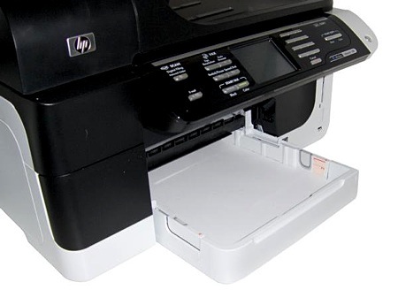 HP OfficeJet Pro 8500 Wireless