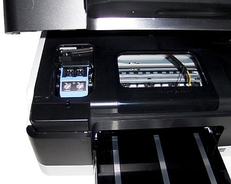 HP OfficeJet Pro 8500 Wireless