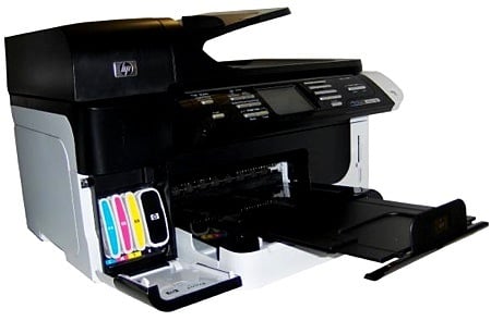 HP OfficeJet Pro 8500 Wireless