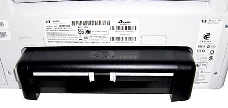 HP OfficeJet Pro 8500 Wireless