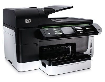 HP OfficeJet Pro 8500 Wireless