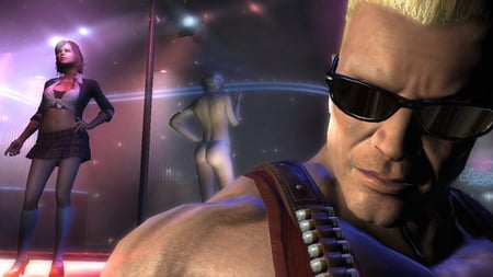 Duke Nukem Forever Is Released After 14 Years - The New York Times