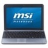 MSI Wind U115