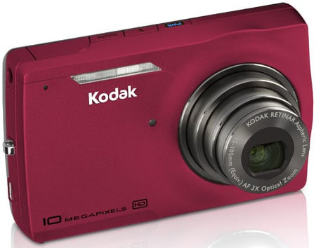 Kodak Easyshare 1093 IS