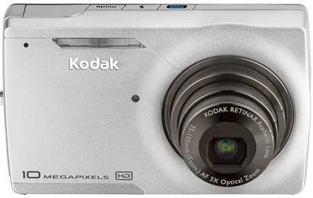 Kodak Easyshare 1093 IS