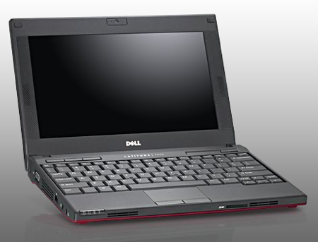 Dell Latitude L2100