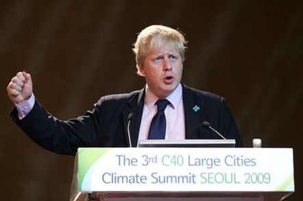boris