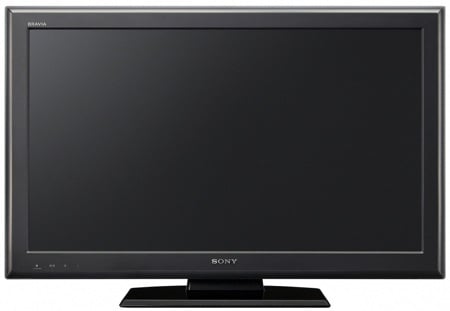 Sony Bravia KDL-37S5500