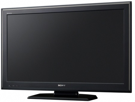 Sony Bravia KDL-37S5500