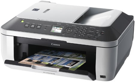 canon mx330 scanner software