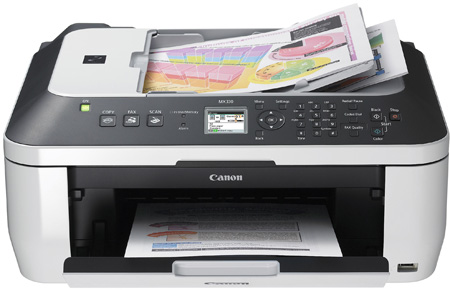 Canon Pixma MX330