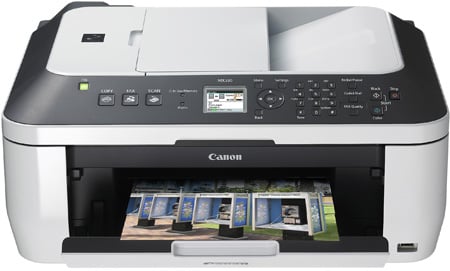 Canon Pixma MX330