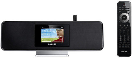 Philips Streamium NP2900