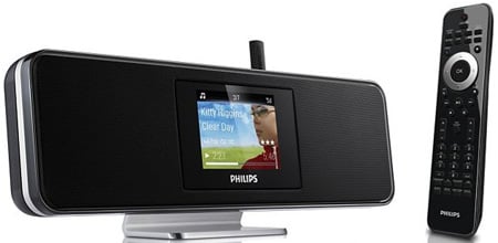 Philips Streamium NP2900