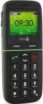 Doro 345gsm