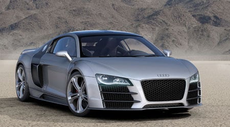 Audi_R8_TDi_Concept