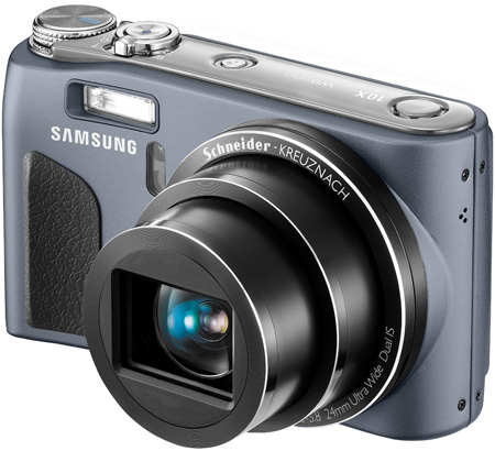 Samsung WB500