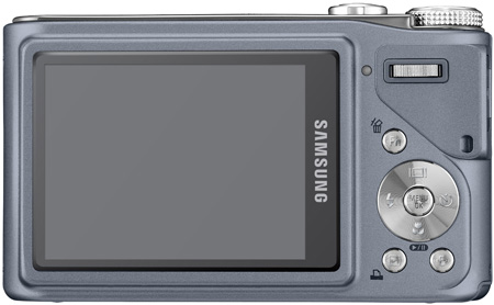 Samsung WB500