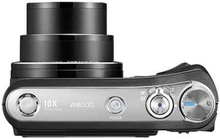 Samsung WB500