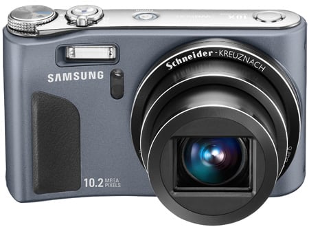 Samsung WB500